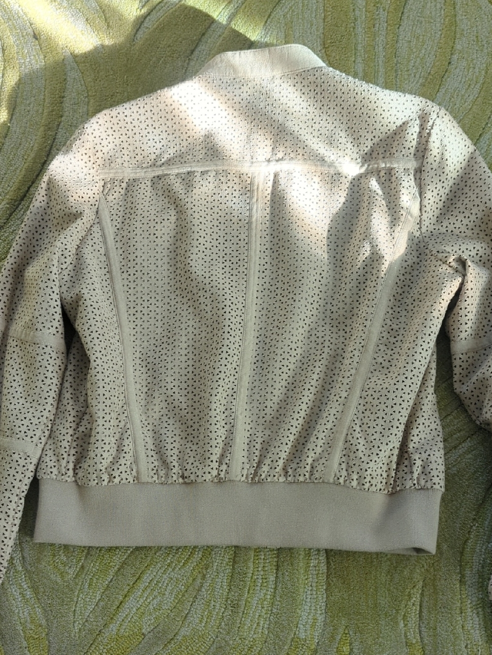 Kenneth Cole - Jacket - Picture 3 of 3